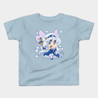 Fairy Princess Kids T-Shirt